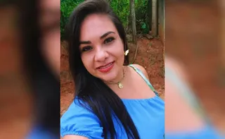 Imagem ilustrativa da imagem Grávida é morta e corpo é encontrado carbonizado no Sul do Espírito Santo
