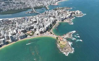 Imagem ilustrativa da imagem Guarapari cresce além das praias e amplia sua força econômica no Espírito Santo