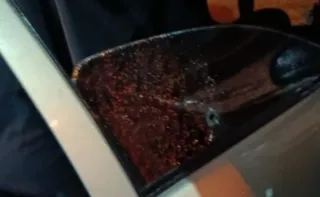 Imagem ilustrativa da imagem Homem é morto a tiros dentro de carro em Colatina