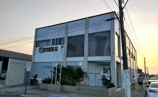 Imagem ilustrativa da imagem Homem é preso após matar companheira a facadas na frente do filho em Linhares