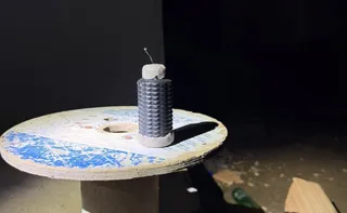 Imagem ilustrativa da imagem Homem é preso e granada é detonada e ação contra facção criminosa em Pinheiros