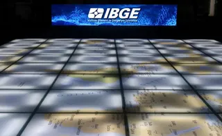 Imagem ilustrativa da imagem IBGE é autorizado a abrir 325 vagas temporárias