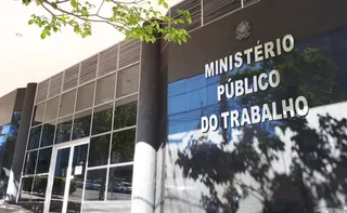Imagem ilustrativa da imagem Idosas resgatadas em casa de Belo Horizonte trabalharam sem salário por décadas