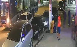 Imagem ilustrativa da imagem Imigrante boliviano é morto após assalto de falsos policiais em SP
