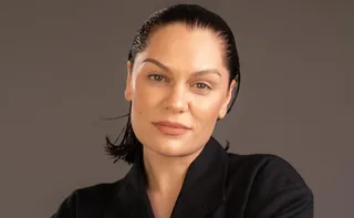 Imagem ilustrativa da imagem Jessie J anuncia pausa nas redes após câncer de mama