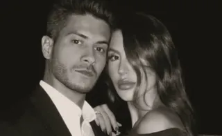 Imagem ilustrativa da imagem Jheny Santucci anuncia fim do casamento com Arthur Aguiar