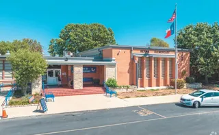 Imagem ilustrativa da imagem Jovem é preso após IA denunciar plano de massacre em escola