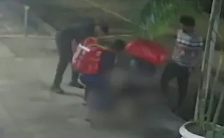 Imagem ilustrativa da imagem Justiça aceita denúncia contra 5 acusados de matar ciclista no RJ