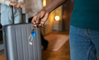 Imagem ilustrativa da imagem Mais de 14 mil imóveis do ES em oferta no Airbnb
