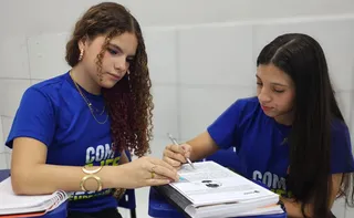 Imagem ilustrativa da imagem Mais de 18 mil disputam 3.587 vagas no Ifes neste domingo