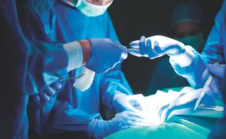 Imagem ilustrativa da imagem Mais de 4 mil cirurgias serão realizadas pelo SUS em hospitais