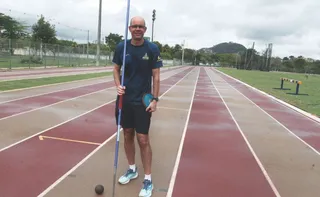 Imagem ilustrativa da imagem Mais de 5 mil vagas para esportes gratuitos no ES