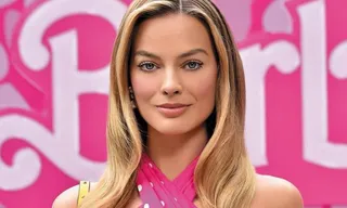 Imagem ilustrativa da imagem Margot Robbie adota sobrenome do marido quase dez anos após casamento