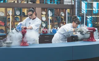 Imagem ilustrativa da imagem MasterChef Brasil: Quem será escolhida a melhor cozinheira?