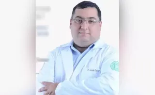 Imagem ilustrativa da imagem Médico morto em ação da PM tinha medalha nazista e arsenal em casa