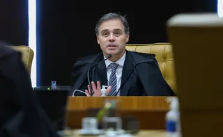 Imagem ilustrativa da imagem Mendonça manda soltar suspeitos de desvios no INSS