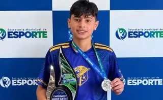Imagem ilustrativa da imagem Menino de 12 anos morre após brincadeira em escola no Paraná