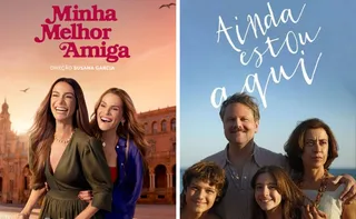Imagem ilustrativa da imagem ‘Minha Melhor Amiga’ supera ‘Ainda Estou Aqui’ nas bilheterias