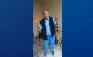 Imagem ilustrativa da imagem Morre Alberto Ramos Sarlo, engenheiro da carteira nº 1 do Crea-ES