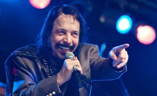 Imagem ilustrativa da imagem Morre Benito di Paula, grande nome da música popular brasileira, aos 84 anos