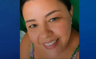 Imagem ilustrativa da imagem Mulher é morta esfaqueada dentro de casa em Vitória