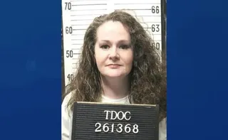 Imagem ilustrativa da imagem Mulher que sobreviveu a execução no Tennessee está em estado crítico, diz advogado