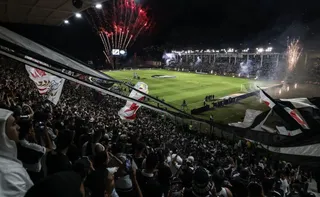 Imagem ilustrativa da imagem No caldeirão