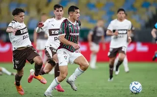 Imagem ilustrativa da imagem No sufoco