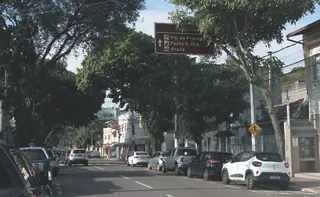 Imagem ilustrativa da imagem Nova lei incentiva criação de hotéis no centro de Vila Velha