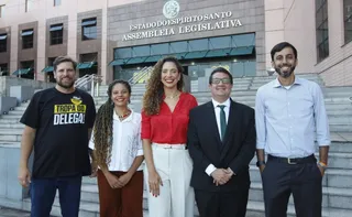 Imagem ilustrativa da imagem Novatos revelam suas propostas na Assembleia