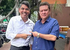 Imagem ilustrativa da imagem O curioso caso de Messias Donato