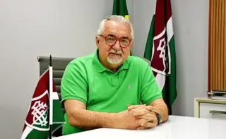Imagem ilustrativa da imagem O guardião