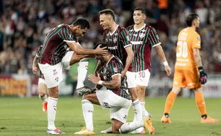 Imagem ilustrativa da imagem O super-herói