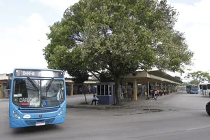 Imagem ilustrativa da imagem Ônibus estarão de graça para o 2º turno das eleições neste domingo