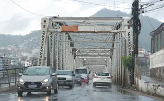 Imagem ilustrativa da imagem Orçamento do ES prevê reforma de pontes e novos hospitais