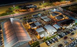 Imagem ilustrativa da imagem Outlet com descontos de até 80% e mais de 50 marcas chega a Vila Velha