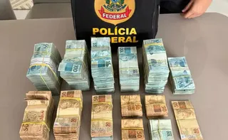 Imagem ilustrativa da imagem PF e CGU fazem operação contra fraudes e desvios em recursos federais no ES