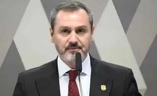 Imagem ilustrativa da imagem PF inicia apuração sobre possível intervenção externa sobre eleições, diz diretor