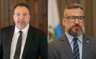 Imagem ilustrativa da imagem PF prende deputado estadual eleito Márcio Canella e ex-chefe de Polícia Civil do RJ