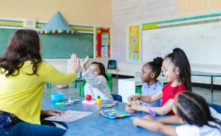 Imagem ilustrativa da imagem Pacto entre família e escola no resgate de limites