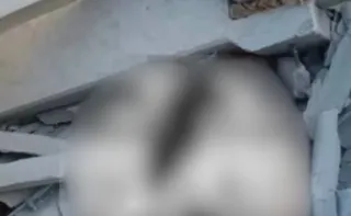 Imagem ilustrativa da imagem Pedreiro morre após estrutura de galpão desabar no Norte do ES