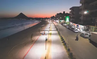 Imagem ilustrativa da imagem Piúma está entre destinos turísticos em ascensão no País