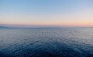 Imagem ilustrativa da imagem Planeta completa 100 dias de recorde de calor no oceano e temperatura segue alta