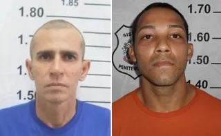 Imagem ilustrativa da imagem Polícia conclui inquérito sobre homicídio em Jucu, Viana