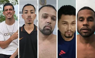 Imagem ilustrativa da imagem Polícia conclui inquérito sobre tribunal do crime em Viana