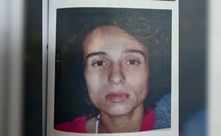 Imagem ilustrativa da imagem Polícia confirma morte de engenheira Vitória e liga caso ao tráfico no Romão