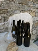 Imagem ilustrativa da imagem Por que é preciso deixar o vinho respirar antes de beber?