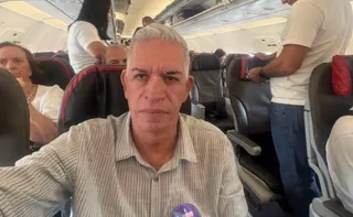 Imagem ilustrativa da imagem Prefeito de Baixo Guandu é afastado por suspeita de coação eleitoral