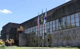 Imagem ilustrativa da imagem Projeto prevê maior orçamento da história de Vitória para 2027