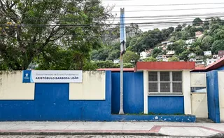 Imagem ilustrativa da imagem Prova do estágio de pós-graduação da PGM de Vitória é neste domingo